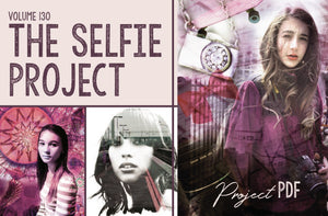 Volume 130 - The Selfie Project PDF download