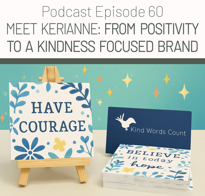 Ep.60 - From Inspiration to Enterprise