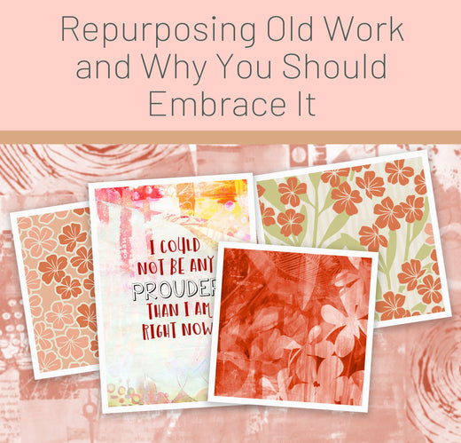Repurpose Art