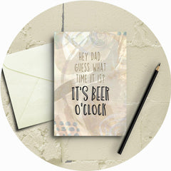 Humorous Greeting Cards