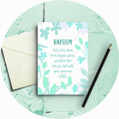 Spiritual  and Religion Greeting Cards