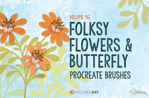 Bonus Brush Set May - Mailing List