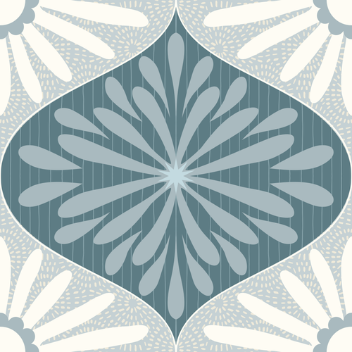 Volume 141 - Complex Ogee with Double Reflection