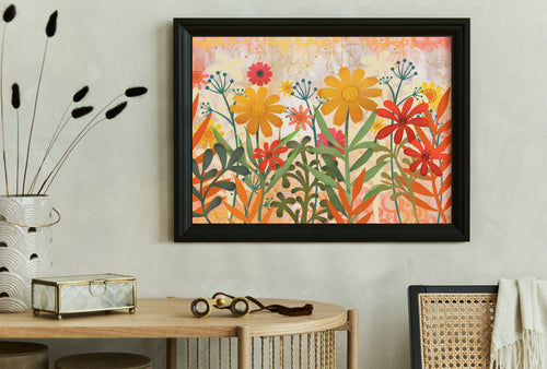 Volume 119 - Mixed Bag Flowers and Greenery for Procreate - deloresartcanada