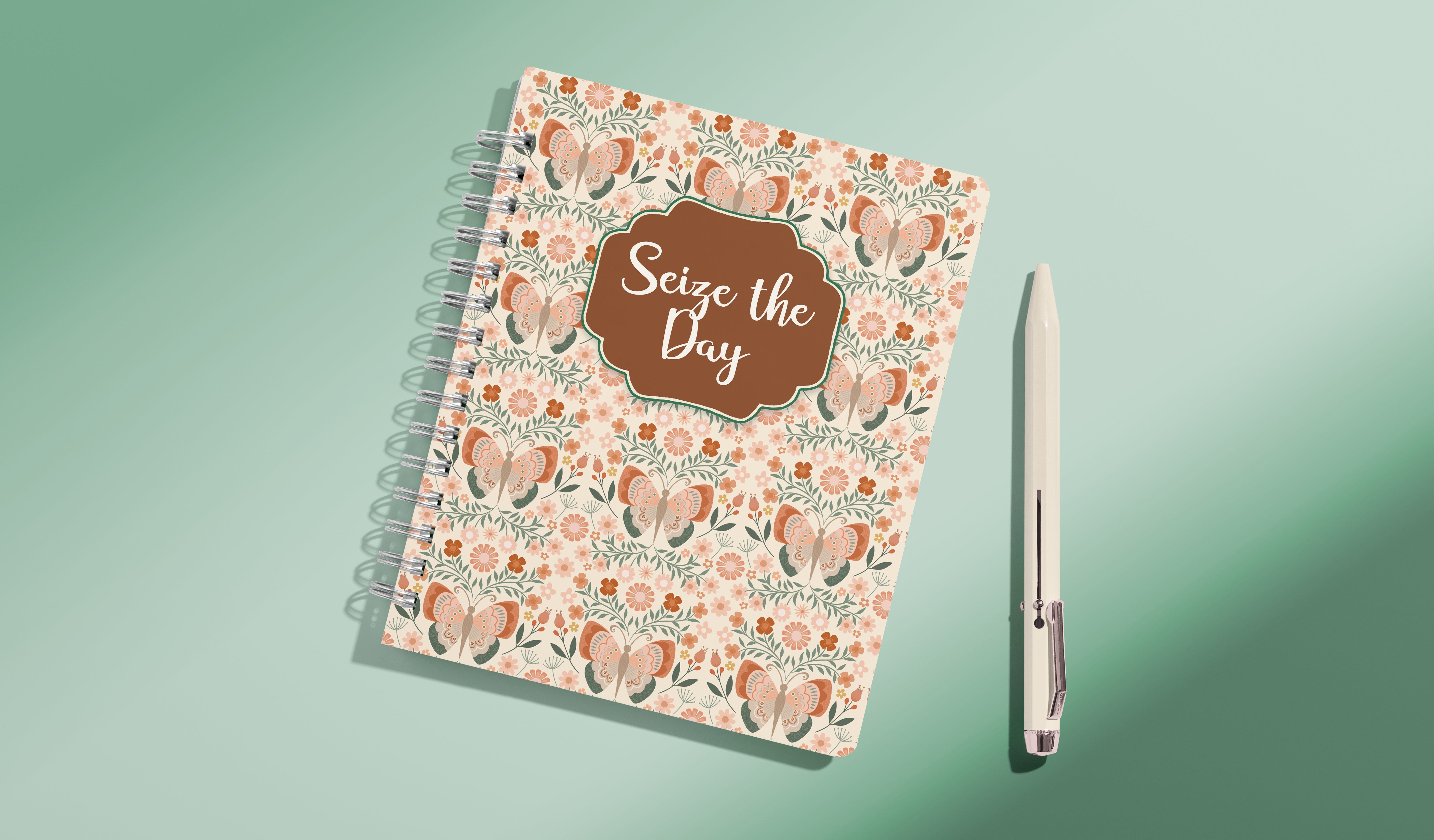 Volume 101 - The Template Club Template #2 -  The Full Drop with Reflection
