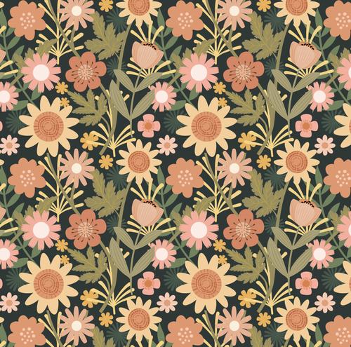 Full Drop Template for Affinity Designer Pattern Repeats