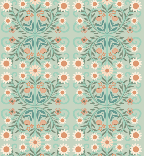Full Drop Template for Affinity Designer Pattern Repeats