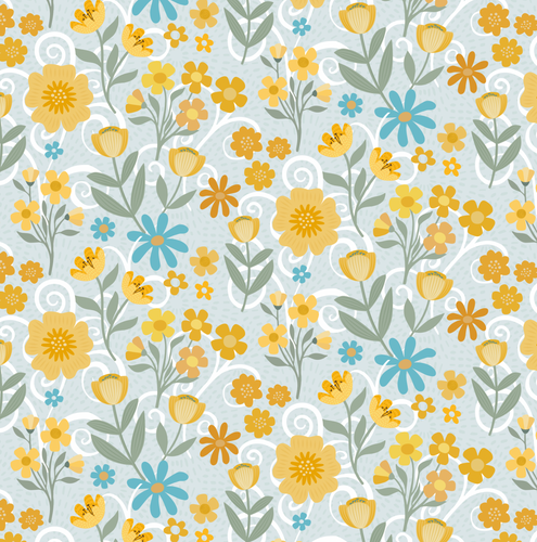 Full Drop Template for Affinity Designer Pattern Repeats