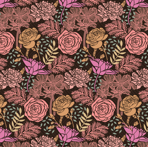 Full Drop Template for Affinity Designer Pattern Repeats