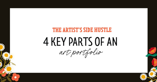 Leverage Your Art Free Samples - deloresartcanada