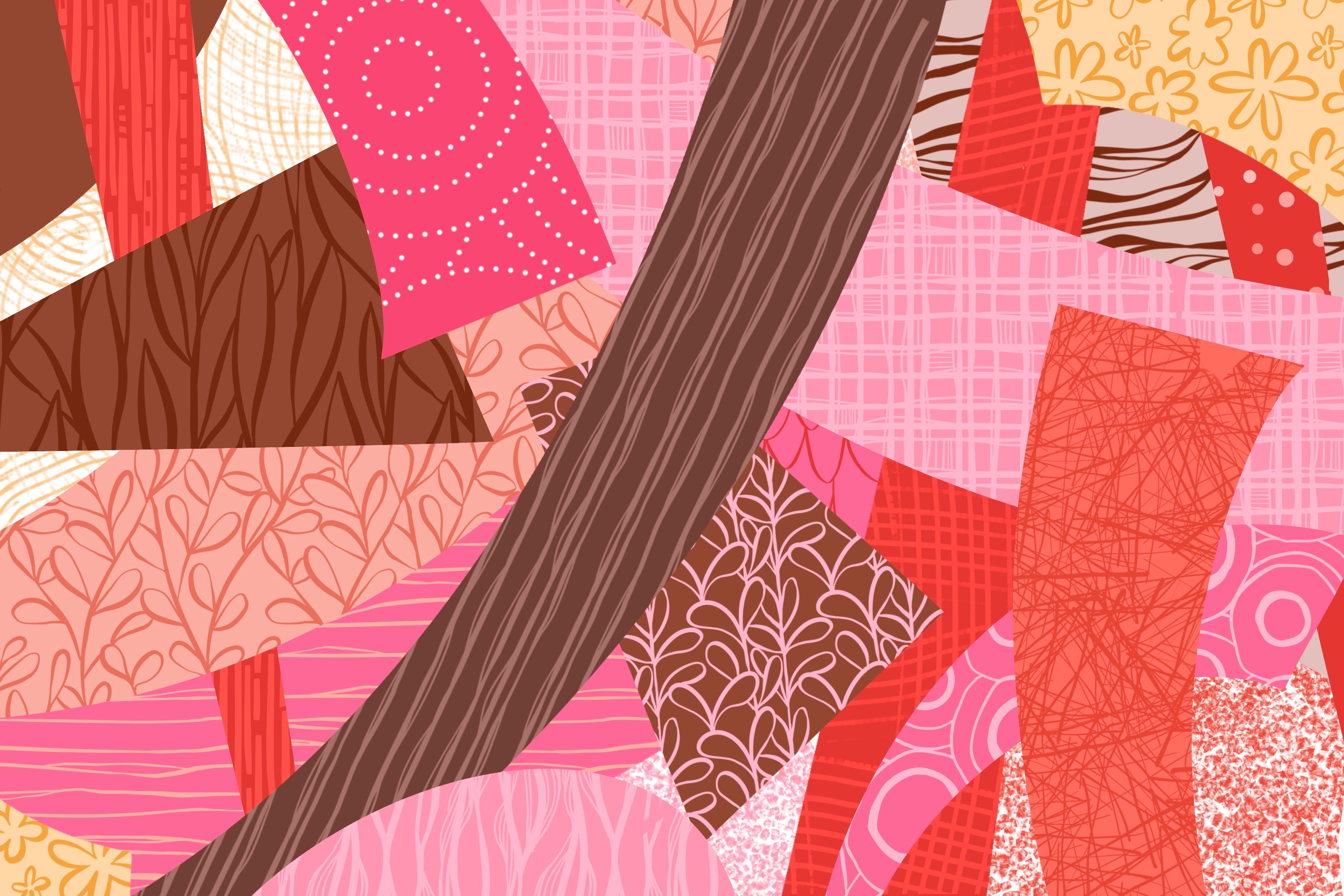 Volume 178 - Folk Garden, Bits & Bobs, and Tranquil Textures Spring 2026 (3 Brush Sets and MORE included!) - deloresartcanada