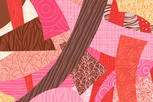 Volume 178 - Folk Garden, Bits & Bobs, and Tranquil Textures Spring 2026 (3 Brush Sets and MORE included!) - deloresartcanada