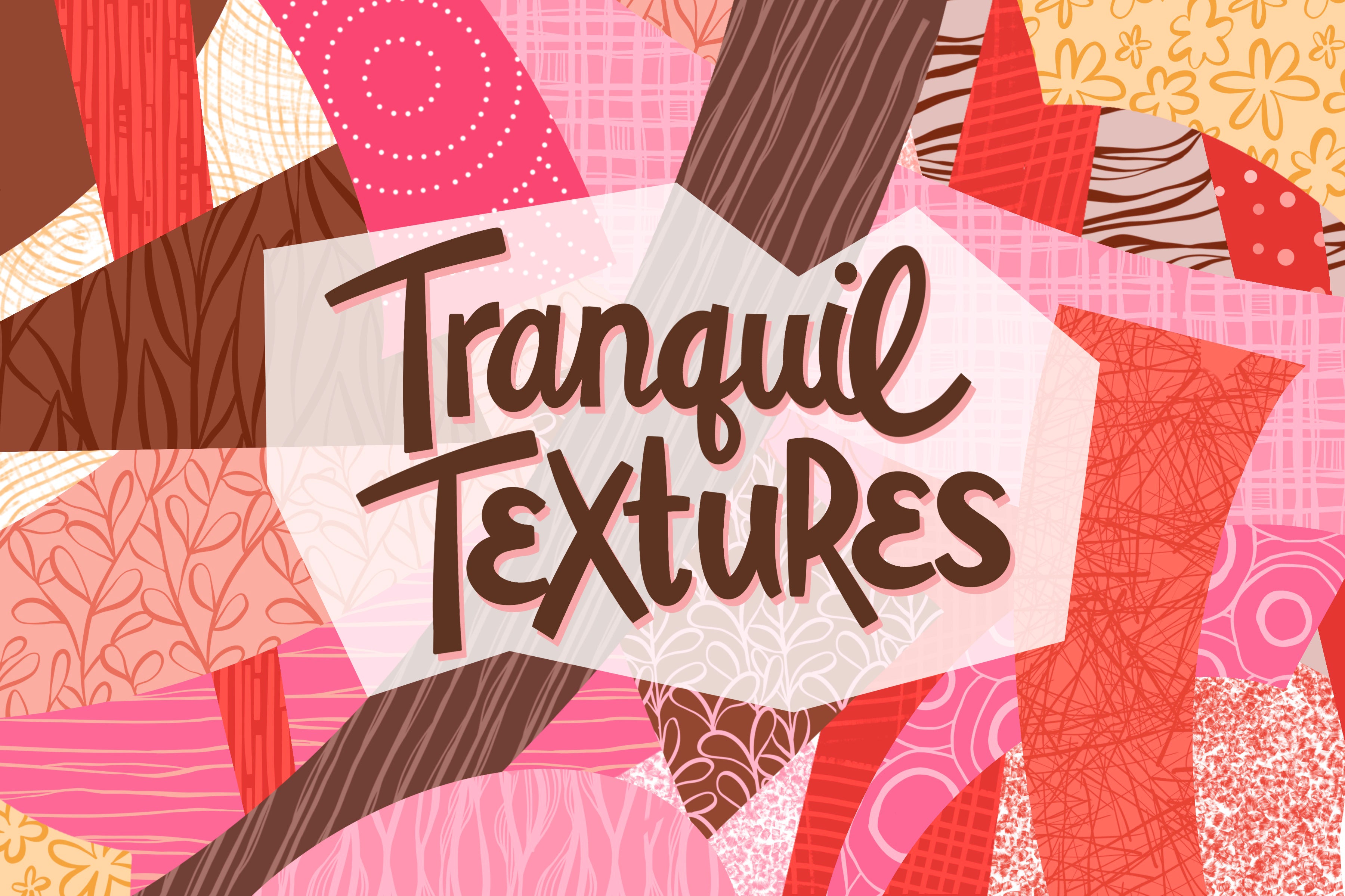 Volume 178 - Folk Garden, Bits & Bobs, and Tranquil Textures Spring 2026 (3 Brush Sets and MORE included!) - deloresartcanada