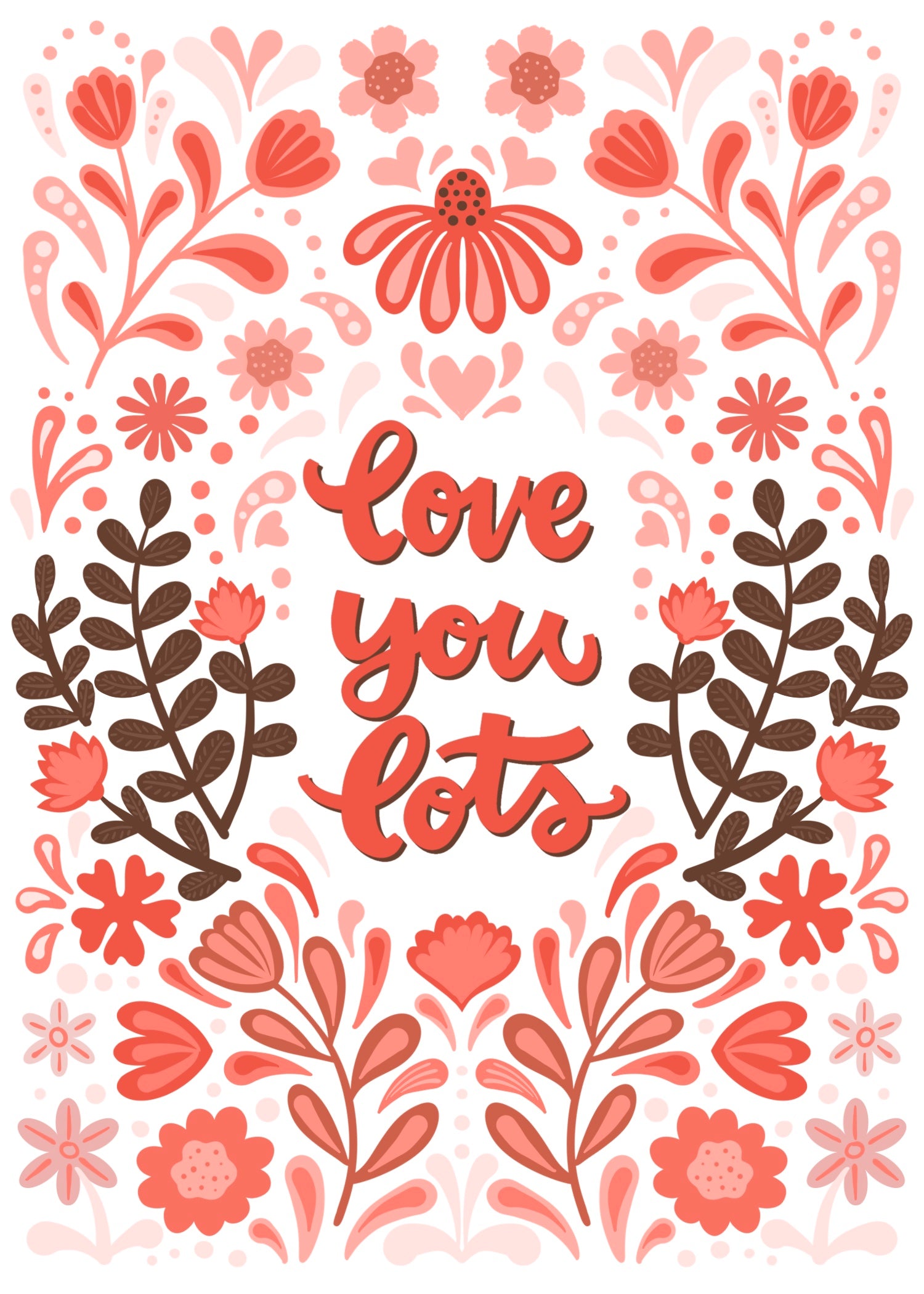 Volume 178 - Folk Garden, Bits & Bobs, and Tranquil Textures Spring 2026 (3 Brush Sets and MORE included!) - deloresartcanada