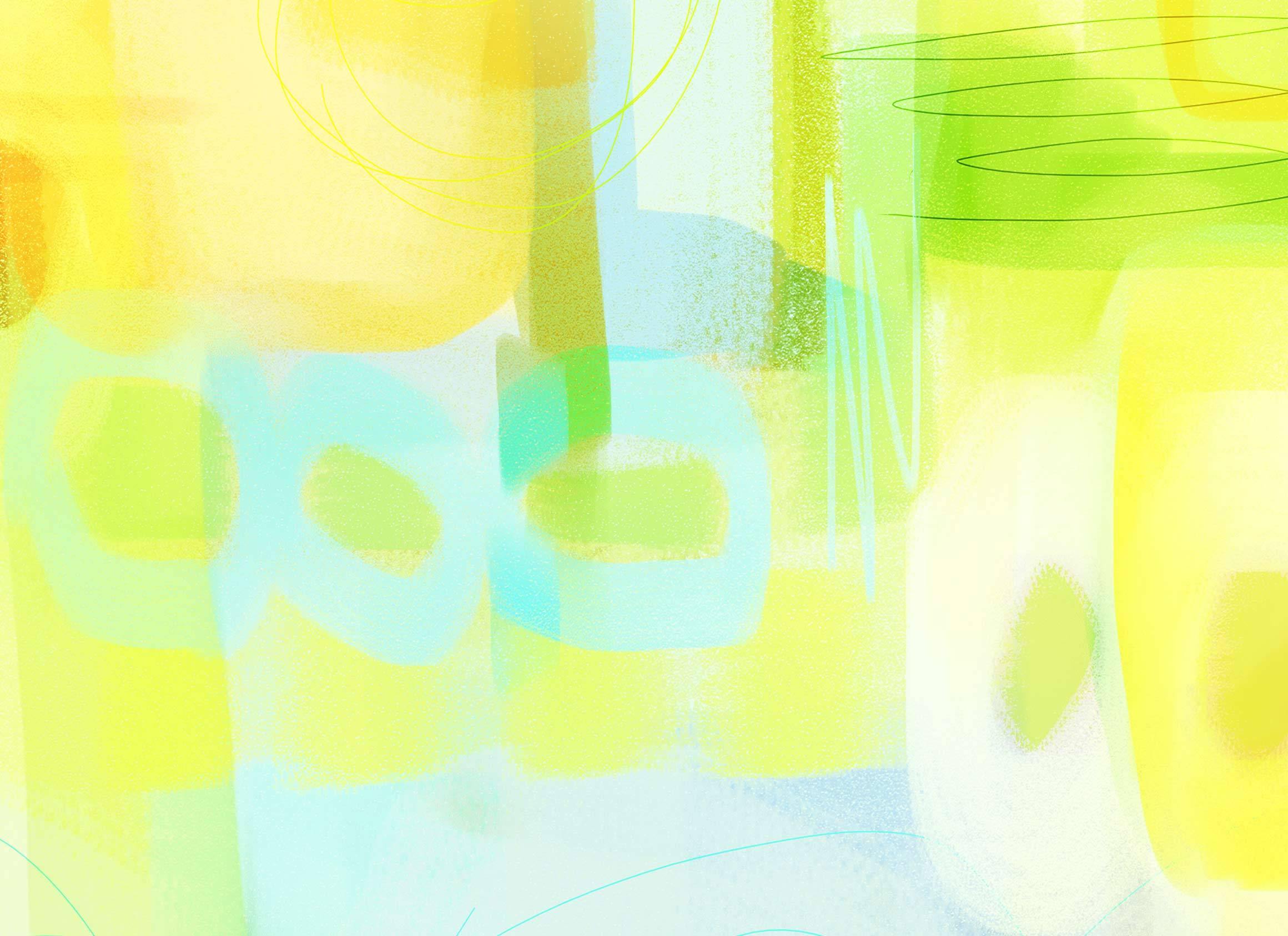 Volume 3 - Abstract Assortment - deloresartcanada