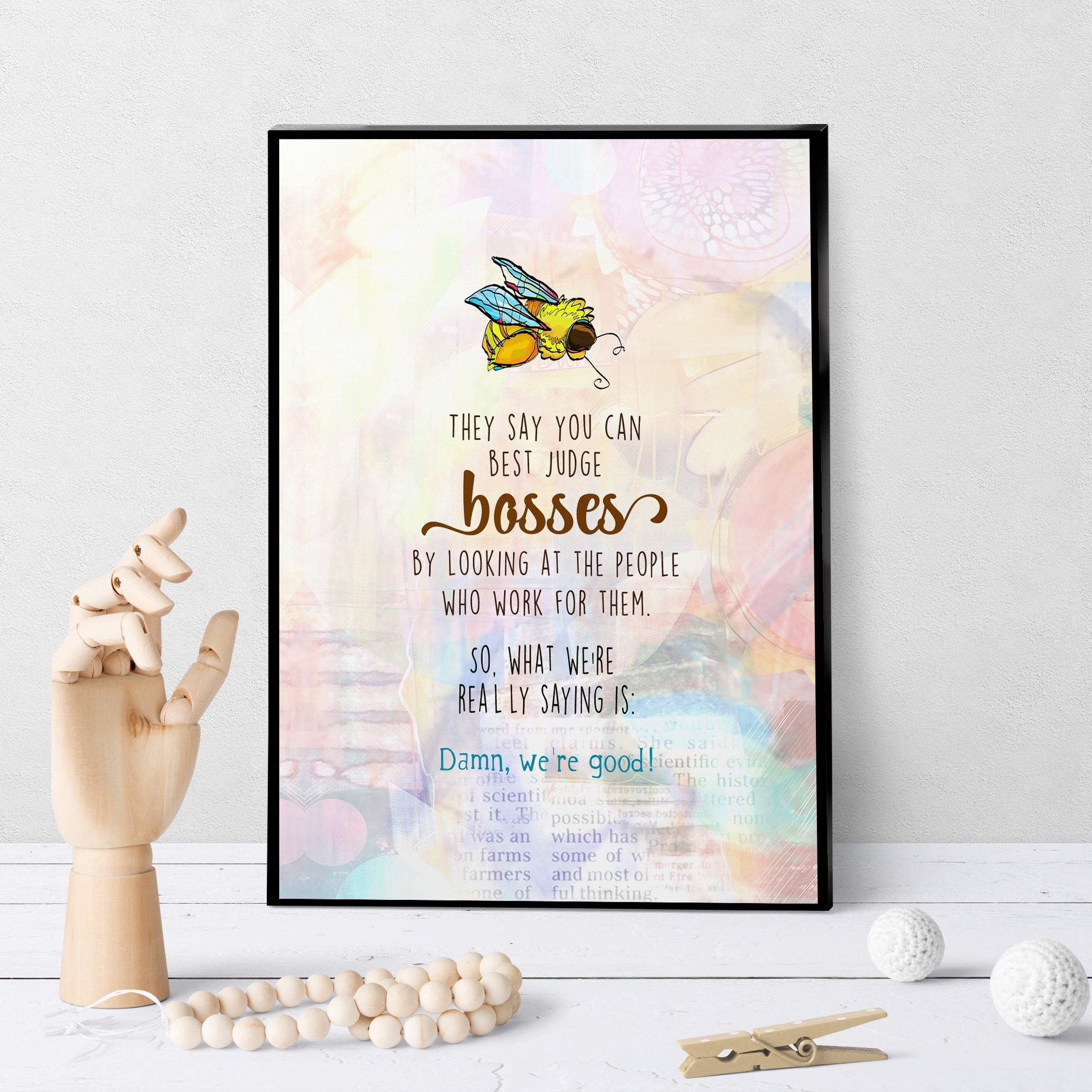 0180 Boss Art - deloresartcanada