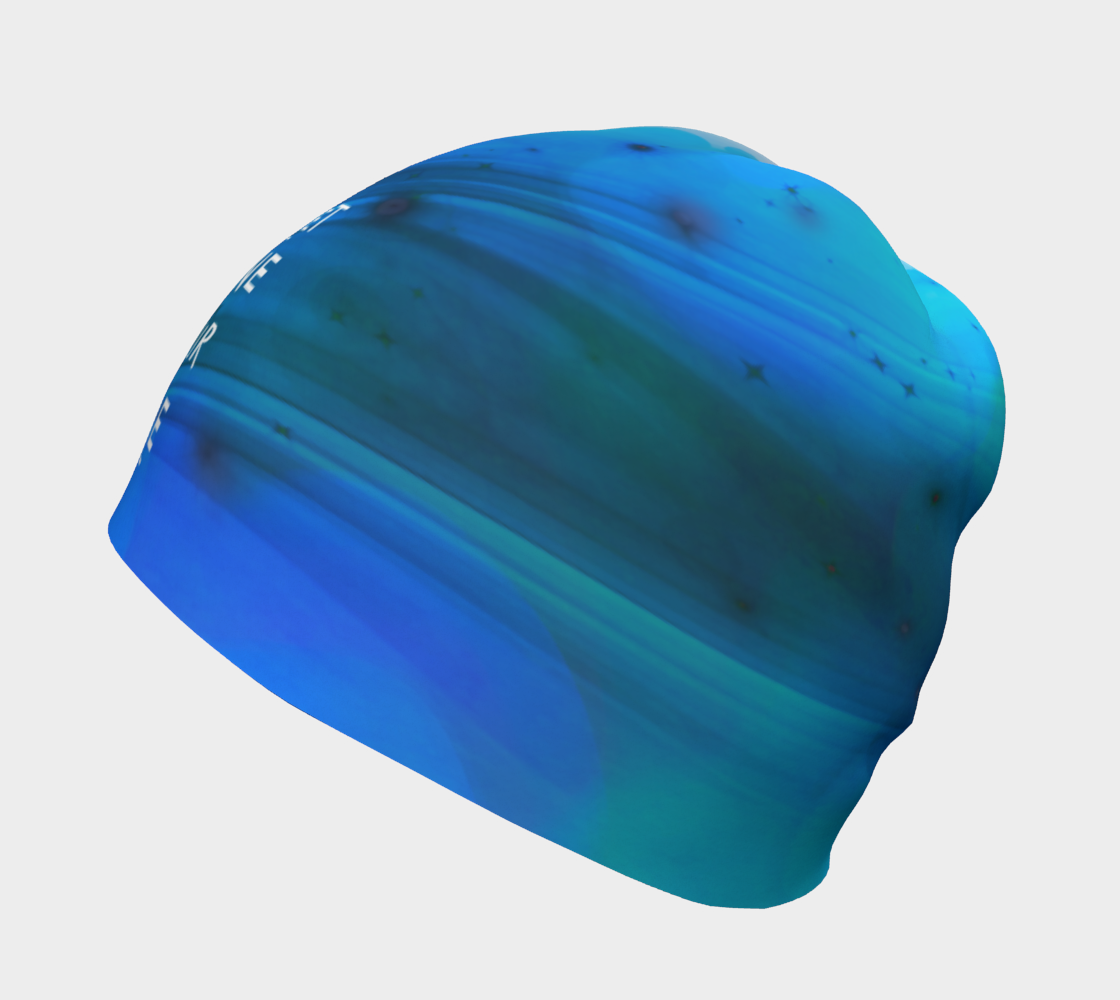 Don't Let Anyone Dull Your Sparkle Beanie