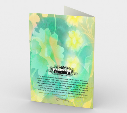 0907.Friends are Like Panties  Card by DeloresArt - deloresartcanada