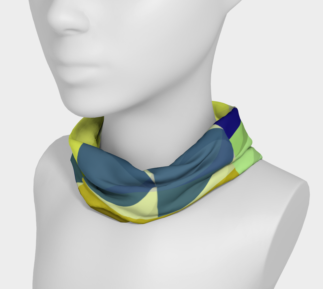 Caring Cup Headband