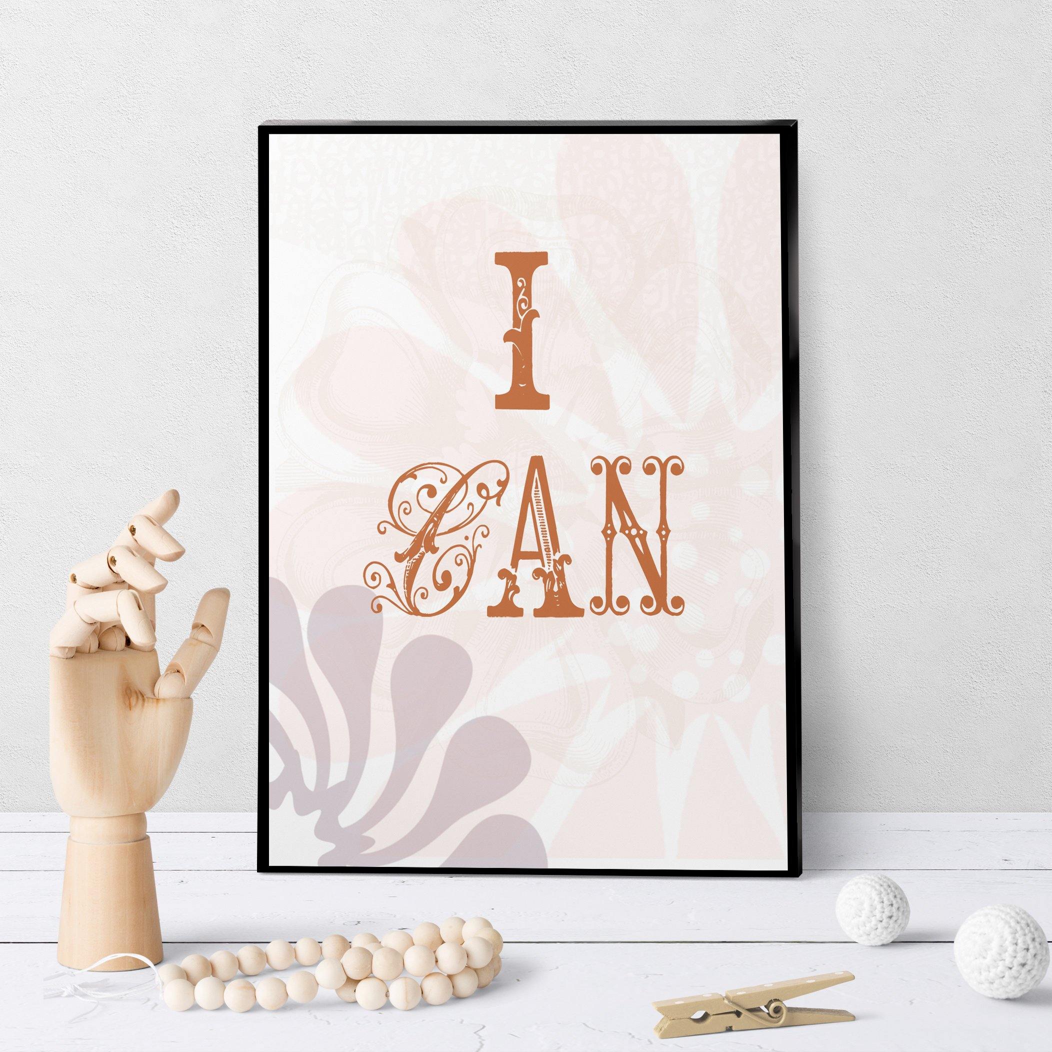 0299 I Can Art - deloresartcanada