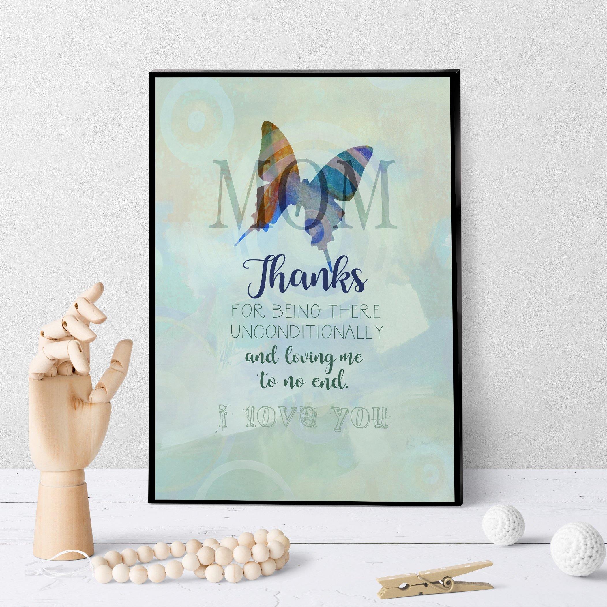 0327 Thanks Mom Art - deloresartcanada