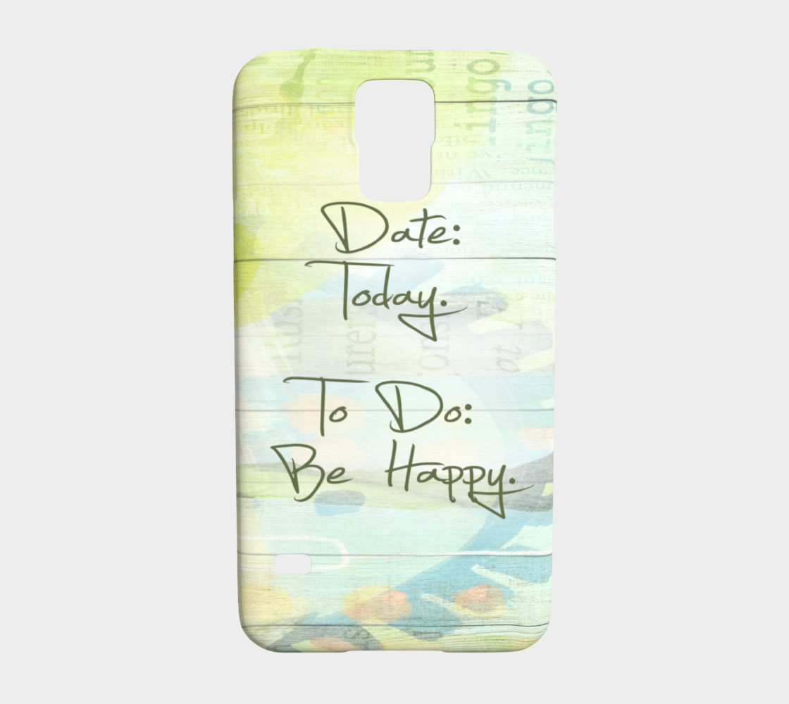 957  Date Today Device Case - deloresartcanada
