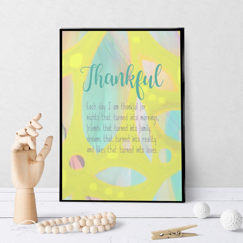 0393 Thankful Art - deloresartcanada