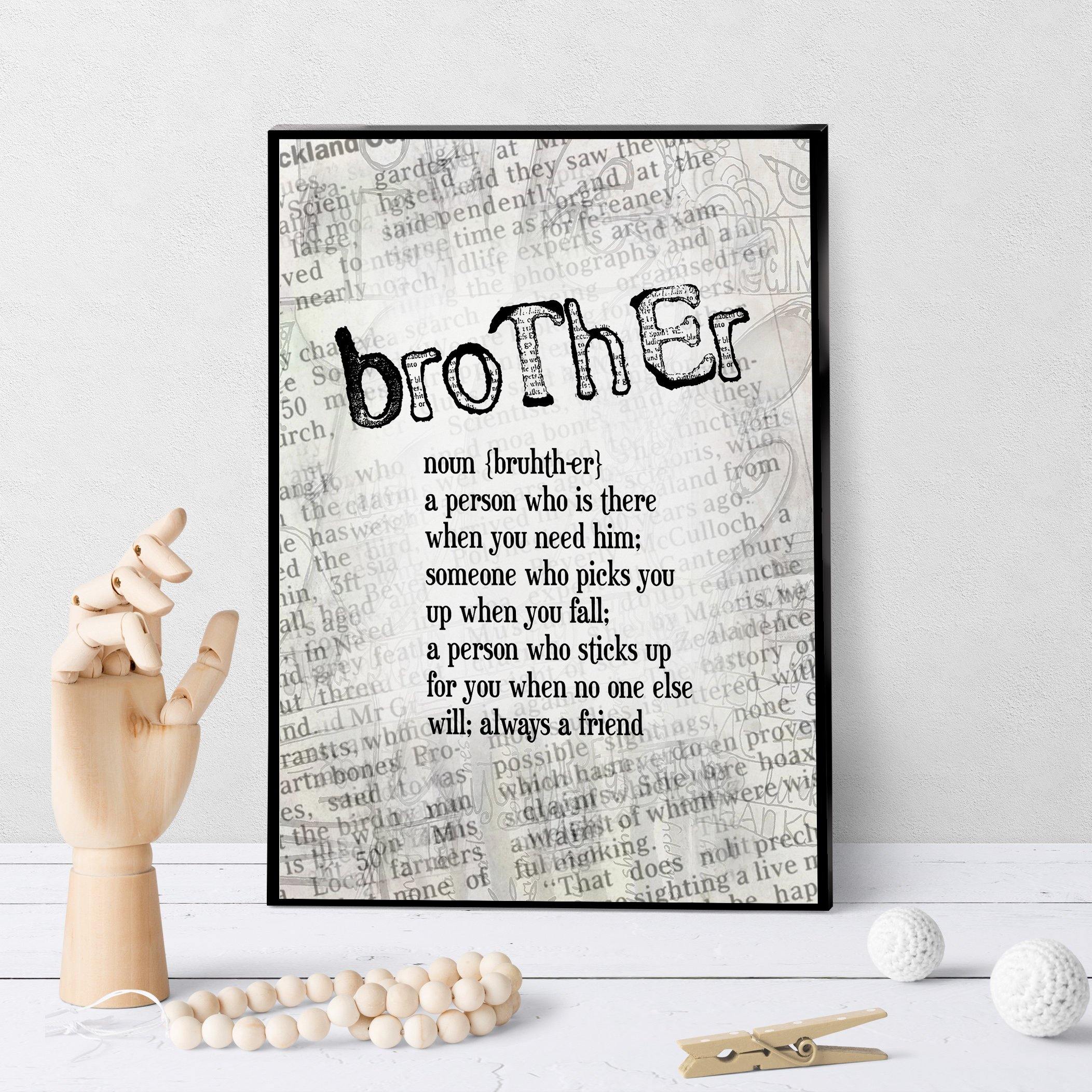 0532 Brother Art - deloresartcanada