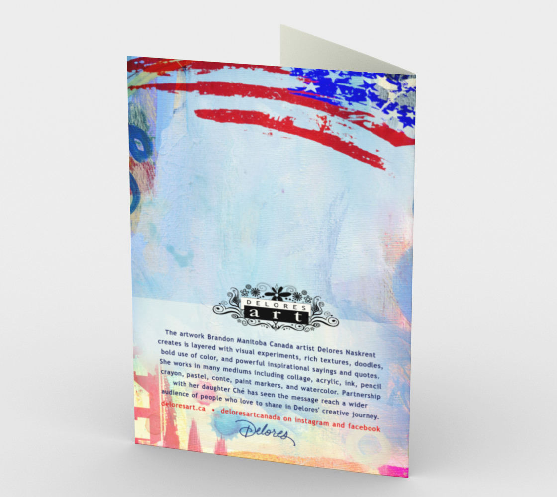 1368 Retirement/Military Card by Deloresart - deloresartcanada