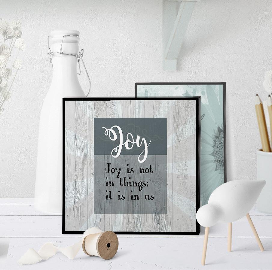 1017 Joy Is In Us Art - deloresartcanada