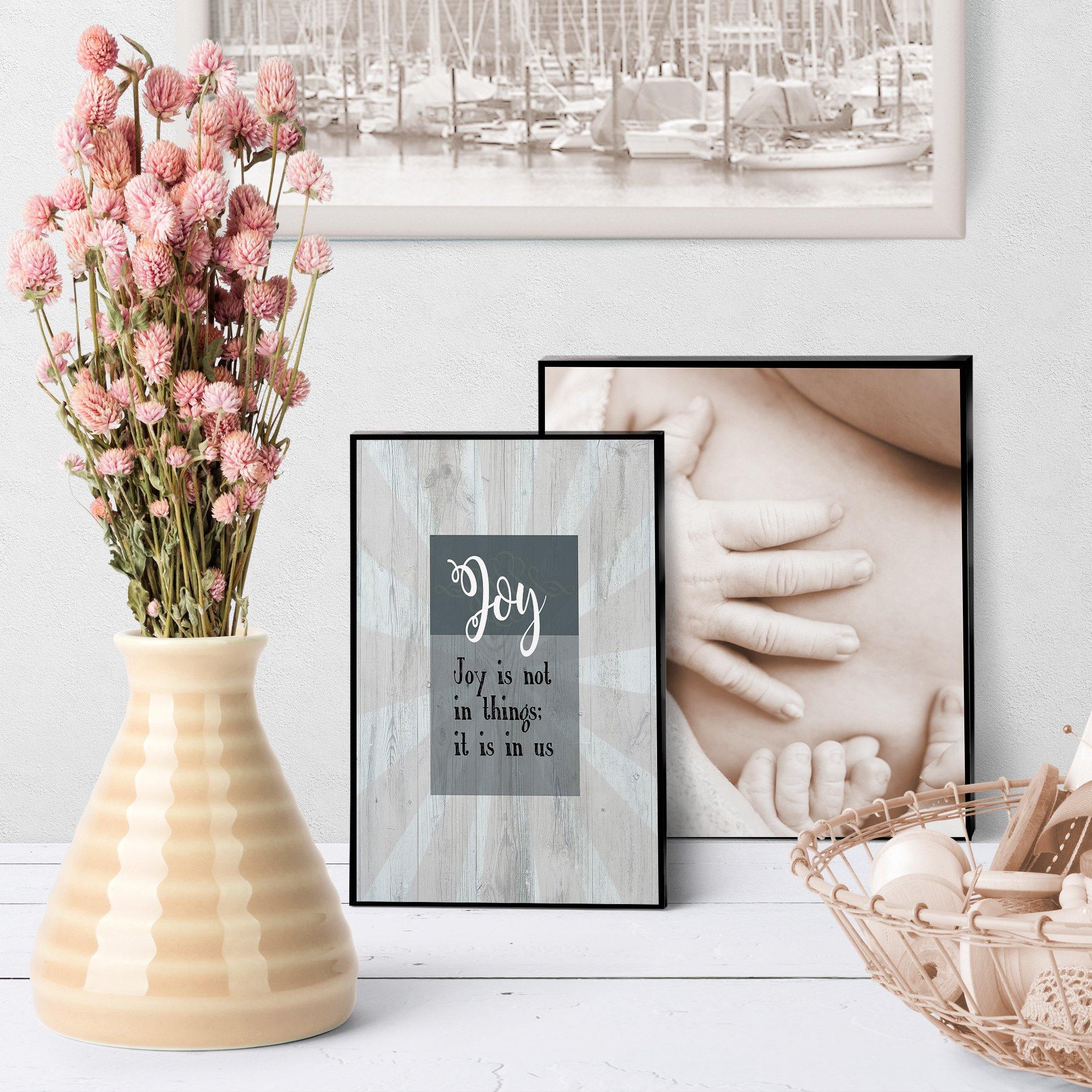 1017 Joy Is In Us Art - deloresartcanada