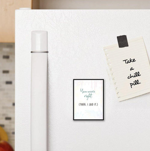 1055 You Were Right Art - deloresartcanada