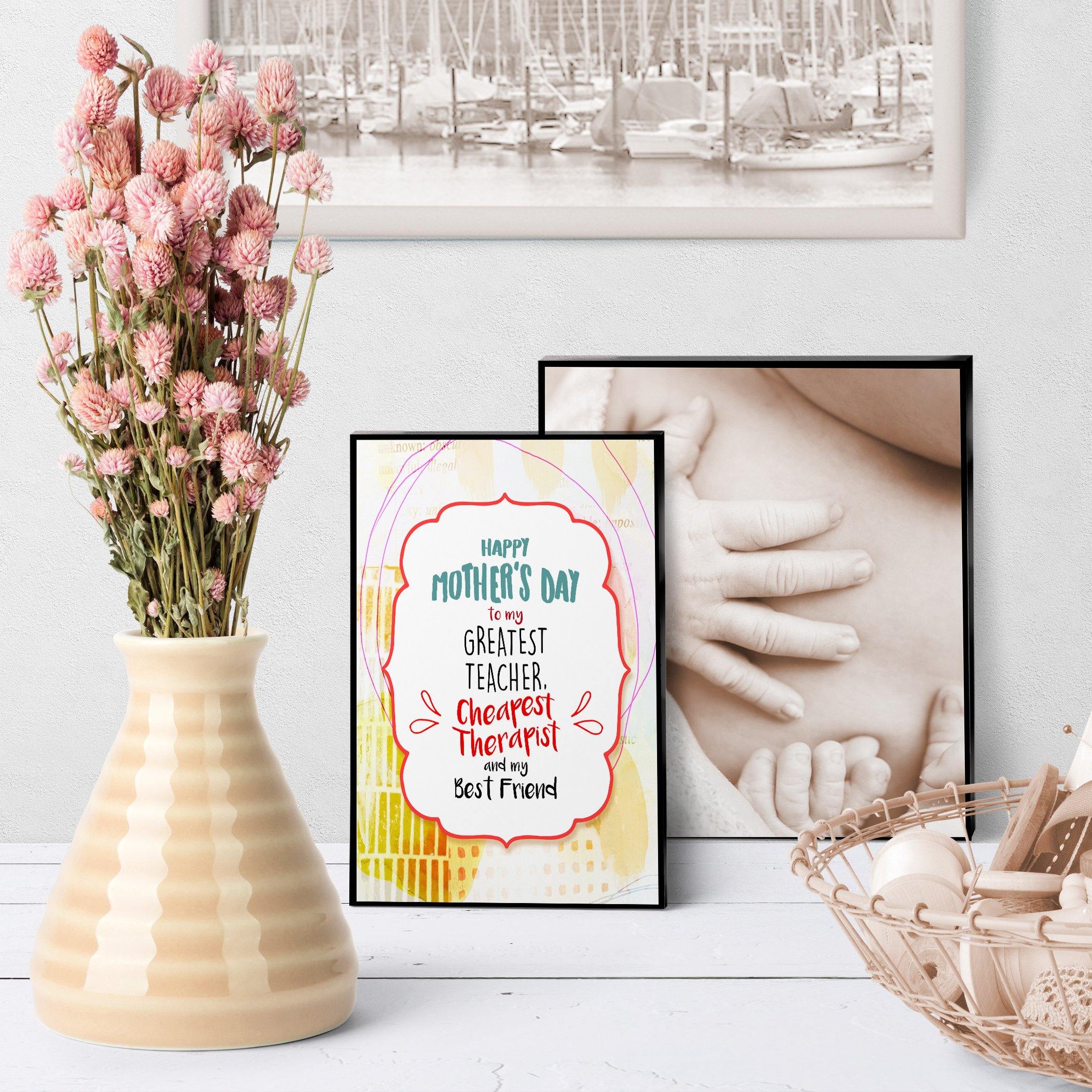 1060 Mother Cheapest Therapist Art - deloresartcanada