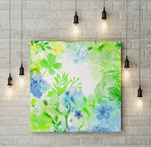 Natures Bounty - deloresartcanada