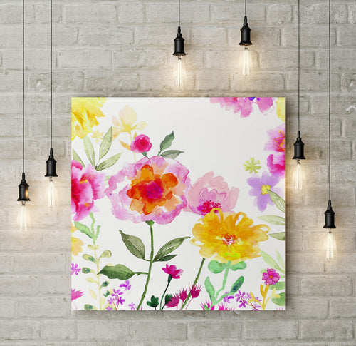 St.Mike's Garden - deloresartcanada