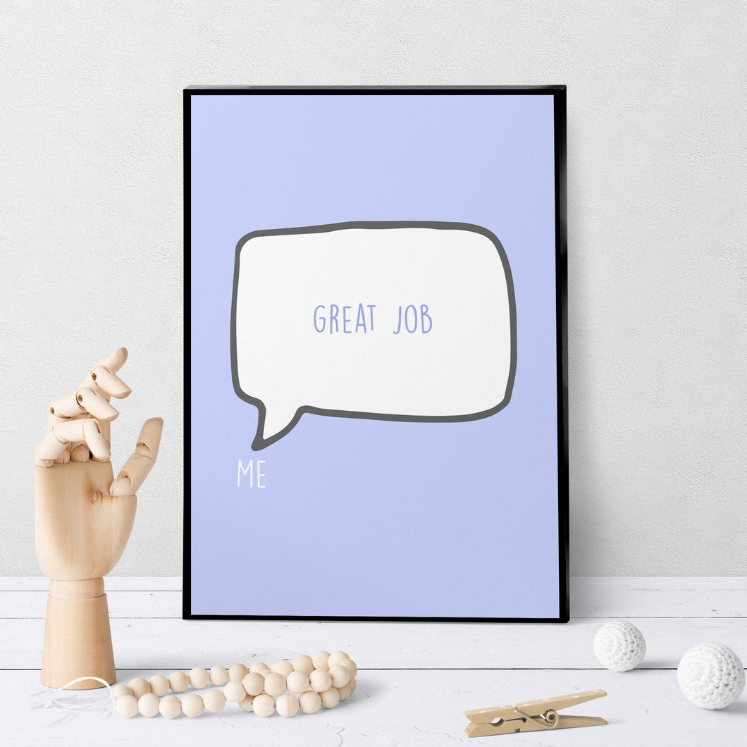1187 I Appreciate Art - deloresartcanada