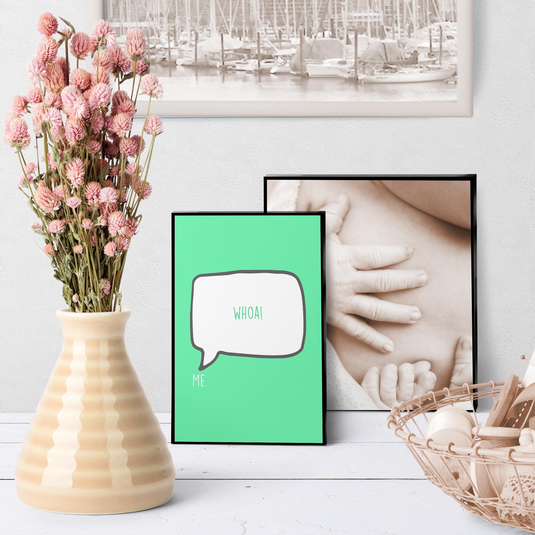 1189 Whoa Art - deloresartcanada