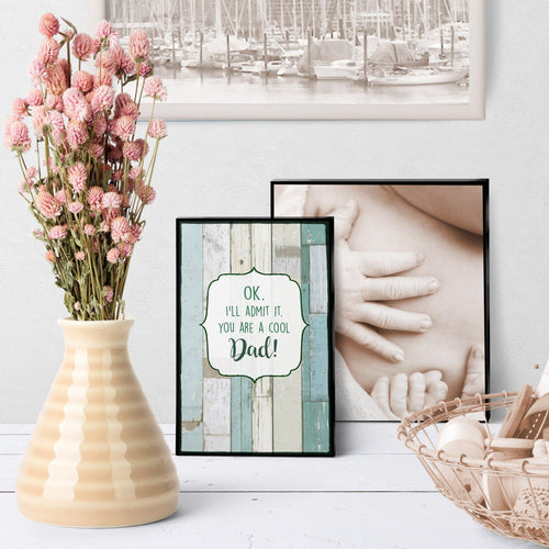 1215 Cool Dad Art - deloresartcanada