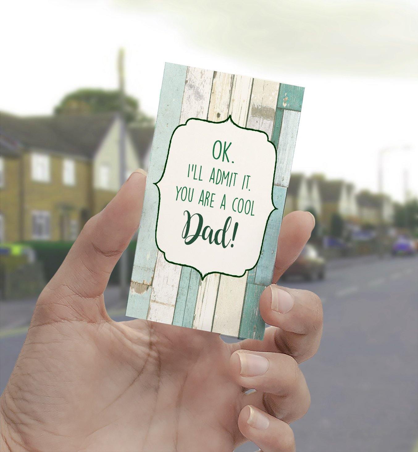 1215 Cool Dad Art - deloresartcanada