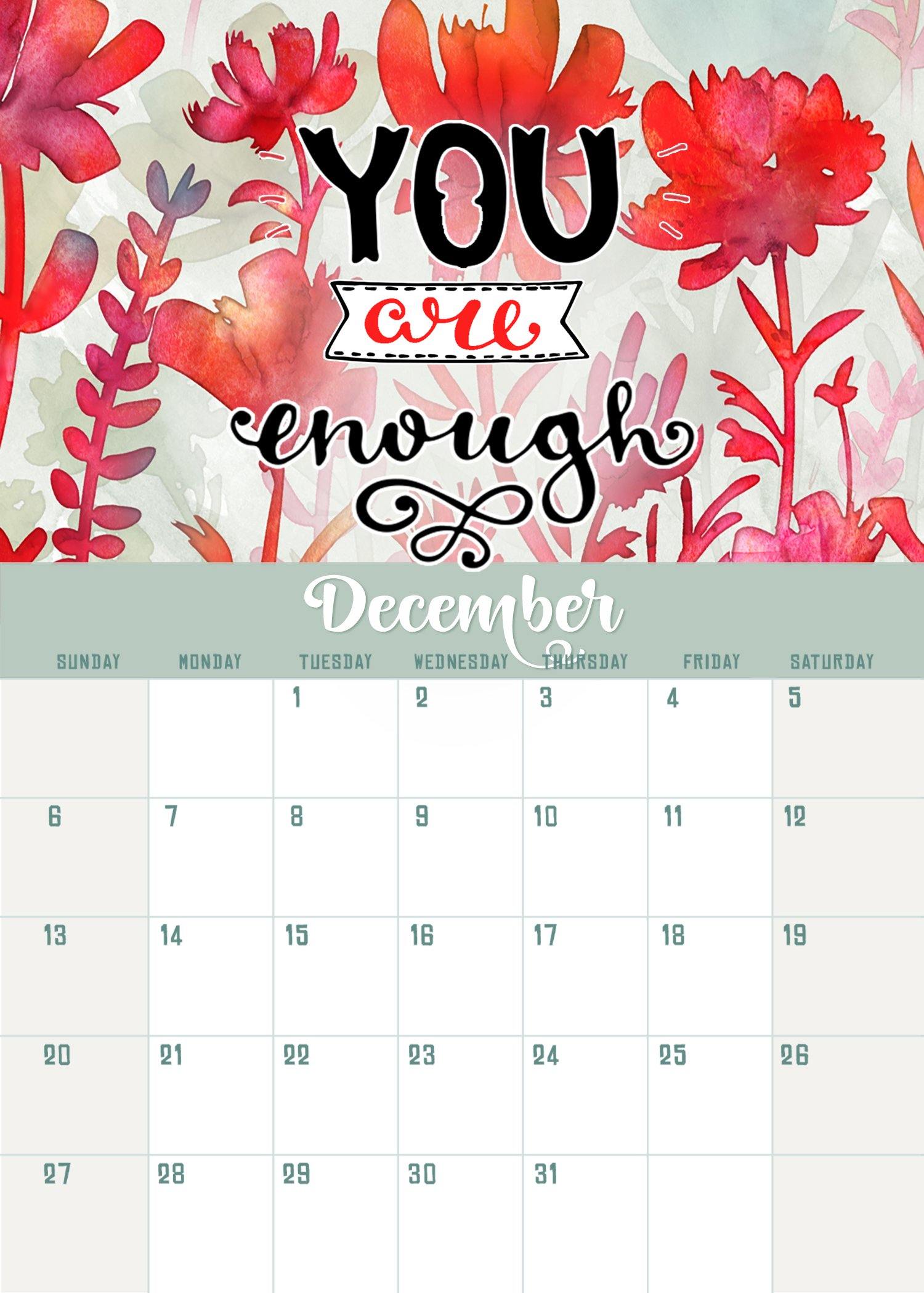 2020 Calendar - deloresartcanada
