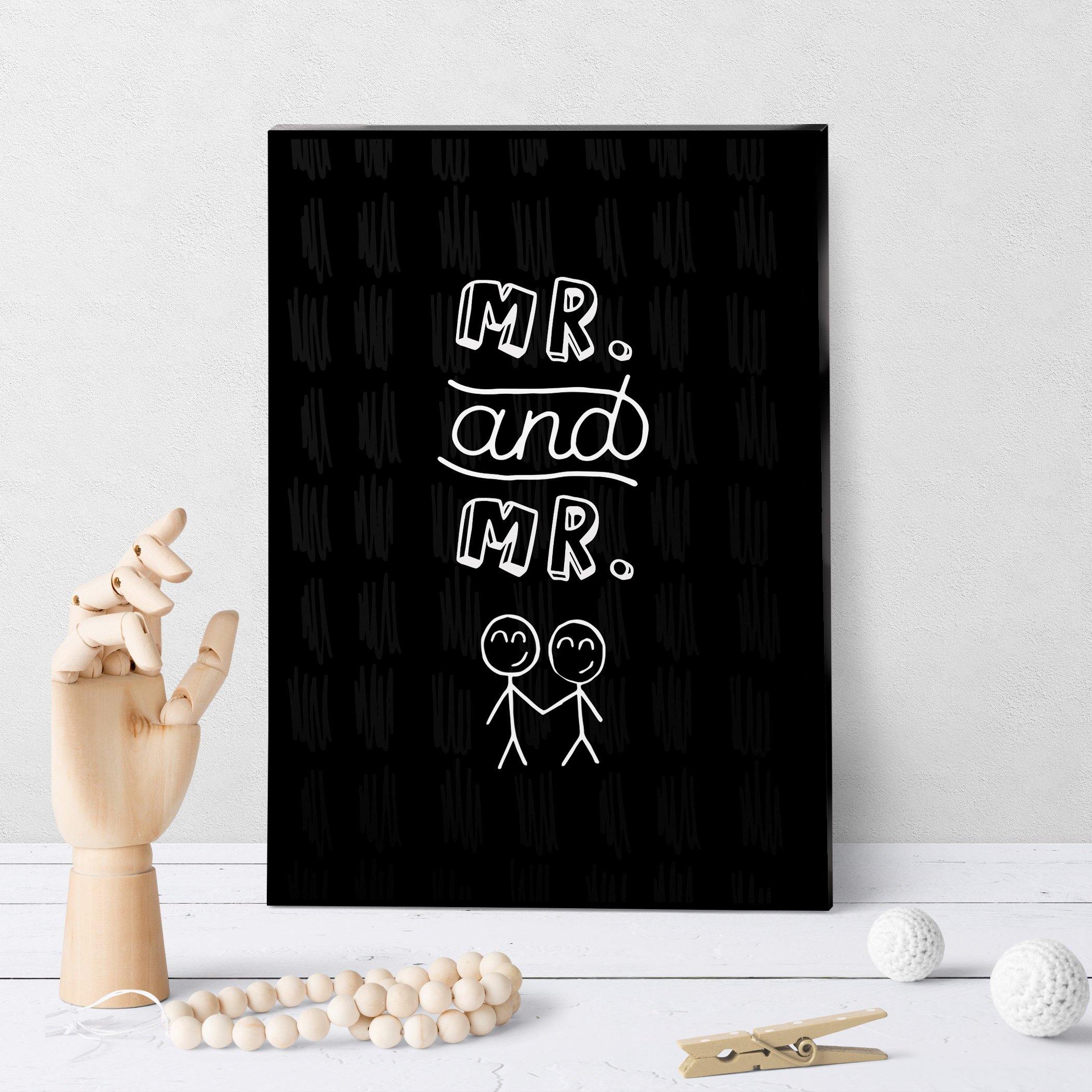 1406 Mr And Mr Art