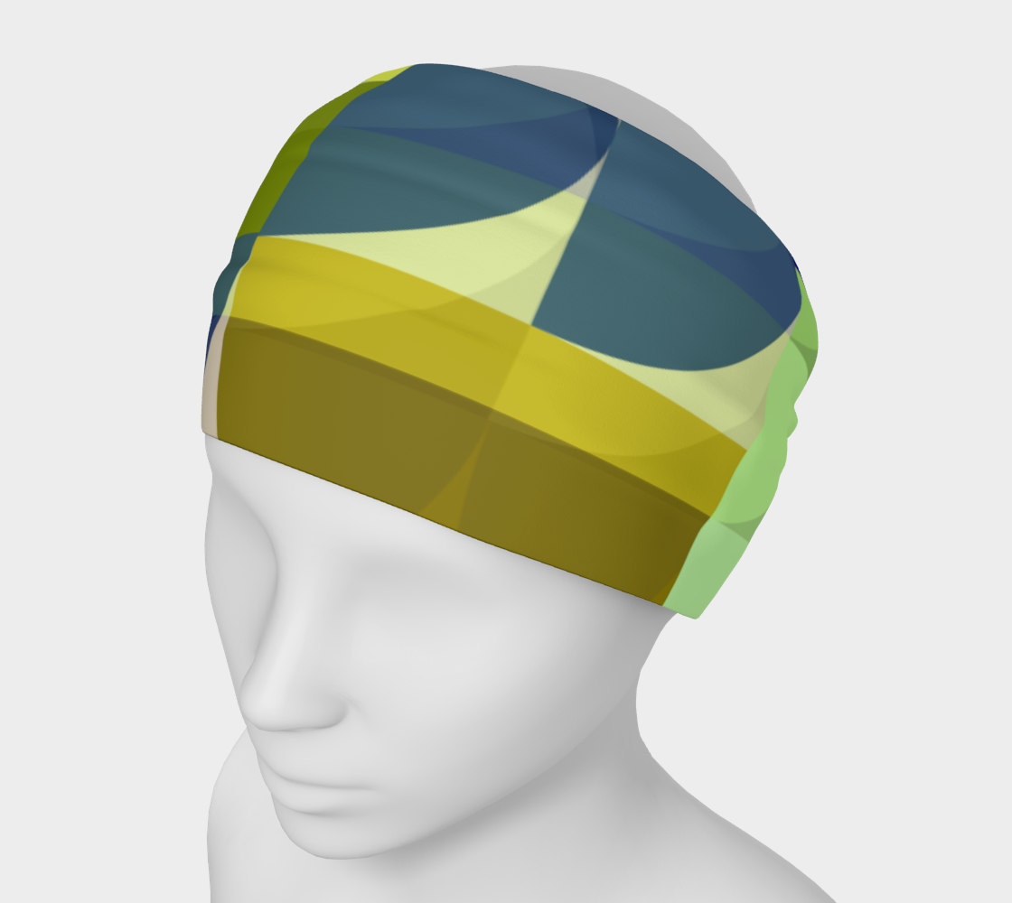 Caring Cup Headband