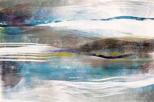 Volume 030 - Abstract Art Acrylic and Oil Brushes - deloresartcanada