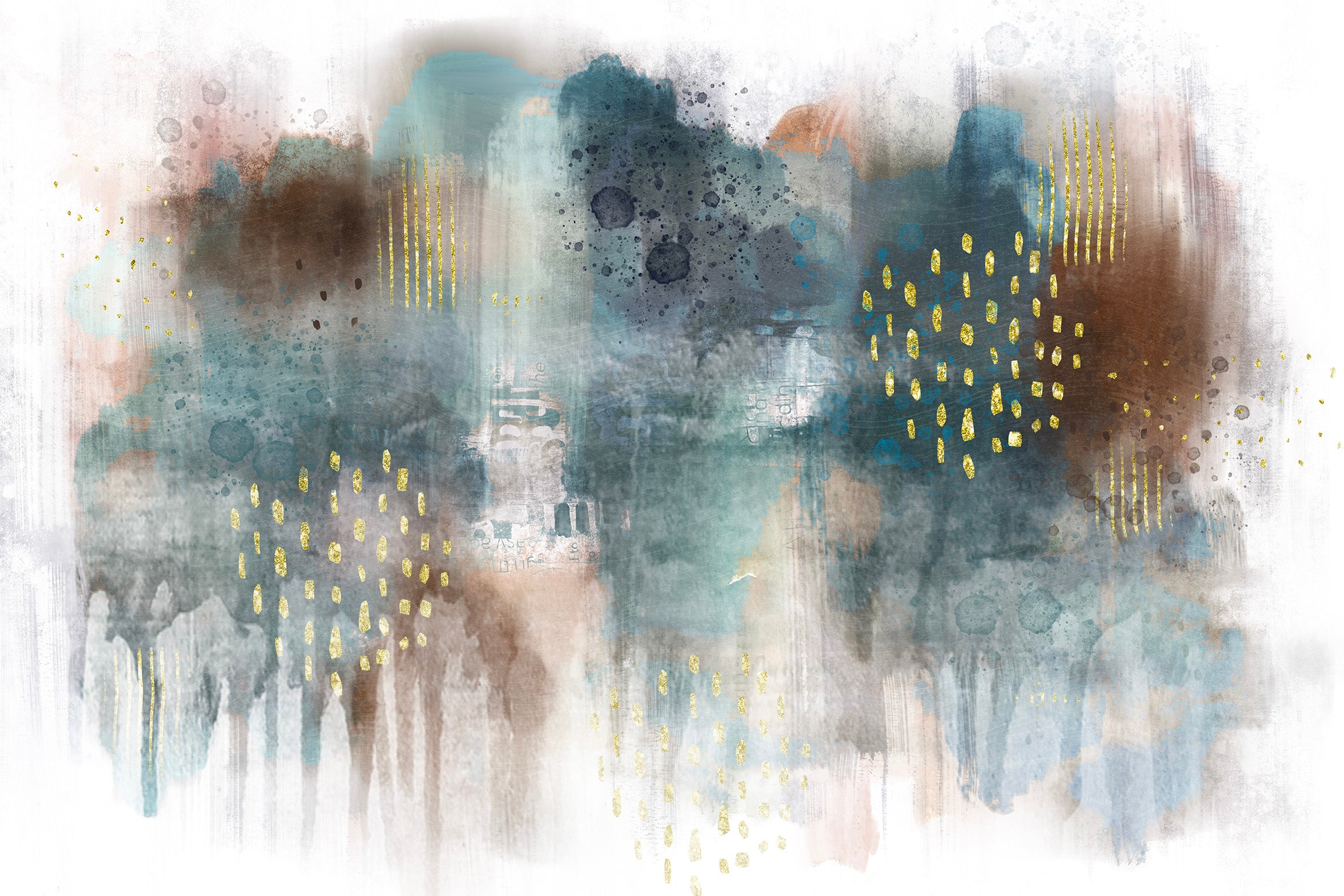 Volume 30 Abstract Art Acrylic and Oil Brushes