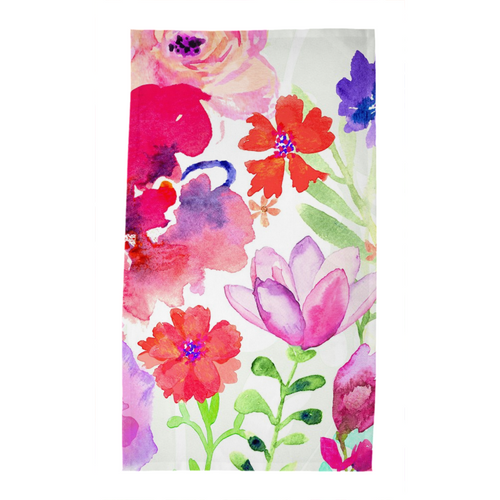Victory Garden Tea Towels - deloresartcanada