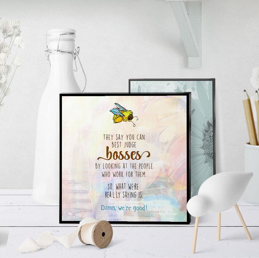 0180 Boss Art - deloresartcanada