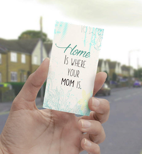 0277 Home Mom Art - deloresartcanada