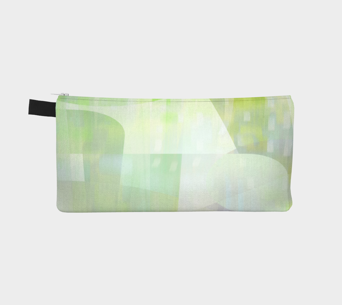Angle Iron Pencil Case