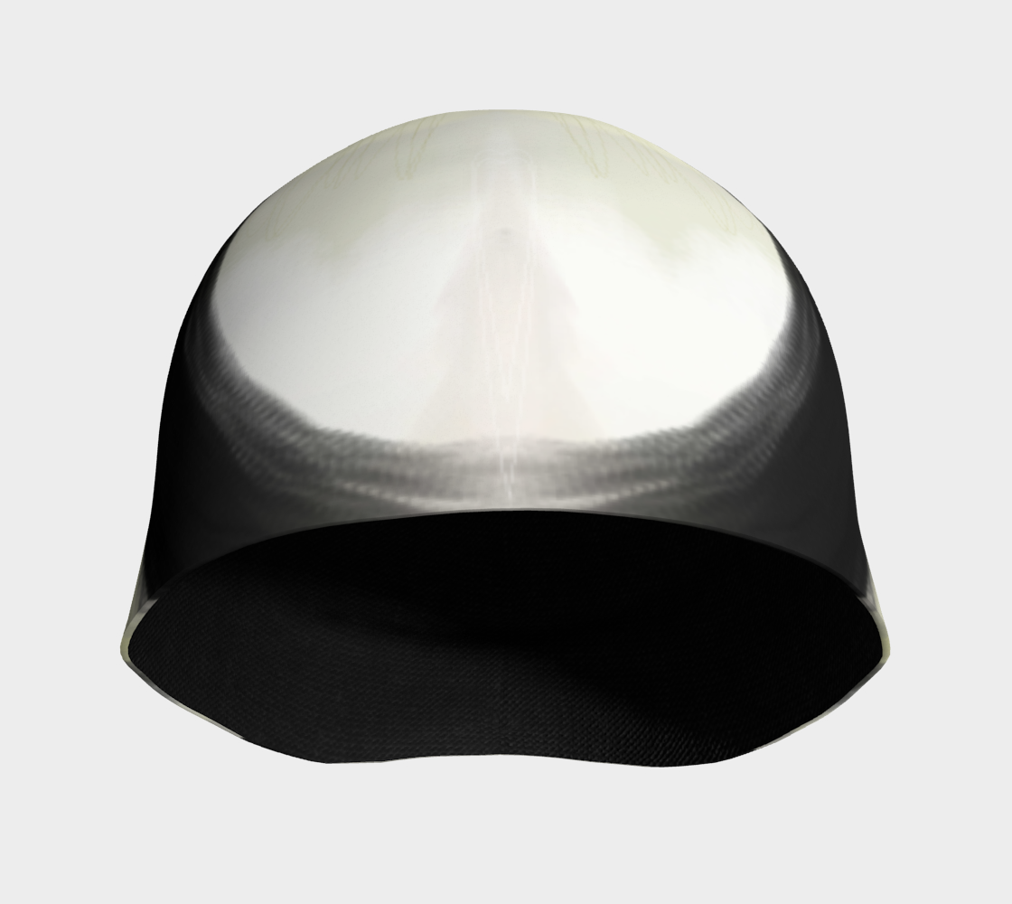 Samoan Slate Beanie