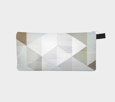 Unhinged Pencil Case
